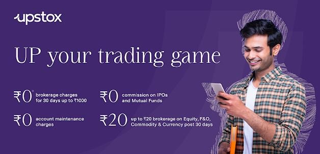 Upstox App Review Is It Really Worth Having An Upstox App In 2025 